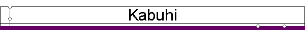Kabuhi